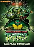 Teenage Mutant Ninja Turtles: Turtles Forever
