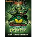 Teenage Mutant Ninja Turtles: Turtles Forever