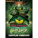 Teenage Mutant Ninja Turtles: Turtles Forever ~ Michael Sinterniklaas
