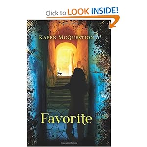 Favorite [Paperback]