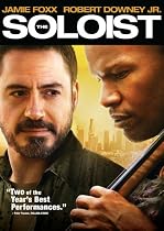 The Soloist Streaming.