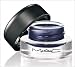 MAC Fluidline Gel Eyeliner ASH VIOLET Fall Colour Midnight Blue