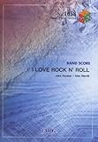 バンドピース1058 I LOVE ROCK’N’ ROLL / JOAN JETT & THE BLACKHEARTS-