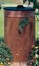Beckmann Regenfass 100 Liter