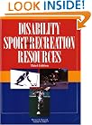 Disability Sport and Recreation Resources