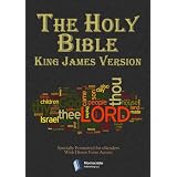 TheHolyBible-KingJamesVersion