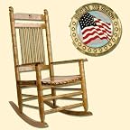 Flag Rocker