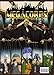 Zman Games Megacorps