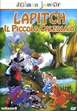 Lapitch, Il Piccolo Calzolaio #05