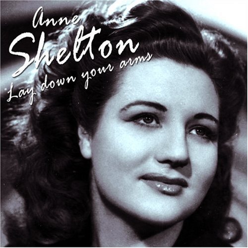Anne Shelton - Number 1 Hits Of The 1950