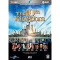 Das zehnte K�nigreich / The 10th Kingdom - 3-DVD Set ( Das 10te K�nigreich ) ( Das zehnte K�nigreich (The Tenth Kingdom) ) [ Holl�ndische Fassung, Keine Deutsche Sprache ]
