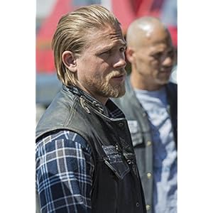 Sons of Anarchy - Saison 6 [Blu-ray]