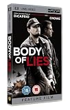 Body of Lies [UMD for PSP]