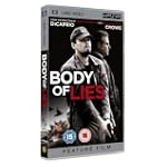 Body of Lies [UMD for PSP]