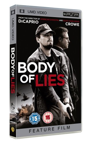 Body of Lies [UMD for PSP]