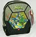 Search : TMNT Teenage Mutant Ninja Turtles Backpack/Bookbag