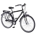 ALU REX City-Herrenrad 28" (71 cm) 7-Gang Nabenschaltung Nabendynamo