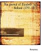 Journal Of Elizabeth Lady Holland 179118