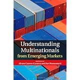 Understanding Multinationals from Emerging Markets-Wow! eBook