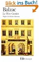 Le P�re Goriot