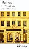 Old Goriot (Penguin Classics)