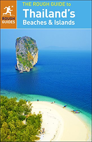 The Rough Guide to Thailand's Beaches and Islands (Rough Guide to...)