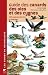 Guide des canards, des oies et des cygnes : 500 espèces décrites et illustrées
