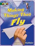 Making things that fly