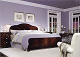 Beau Nouveau Academy Grand Panel Bed by Stanley Furniture