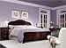 Beau Nouveau Academy Grand Panel Bed by Stanley Furniture