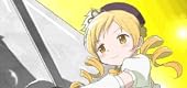 魔法少女まどか☆マギカ ポータブル (完全受注限定生産版) 「限定契約BOX」 特典 生フィルムコマ&特製カスタムテーマセット付き