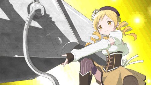 魔法少女まどか☆マギカ ポータブル (完全受注限定生産版) 「限定契約BOX」 特典 生フィルムコマ&特製カスタムテーマセット付き