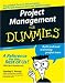 Books : Project Management for Dummies (For Dummies)