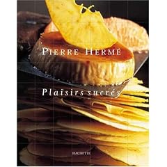 Plaisirs sucr�s