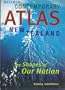 Bateman contemporary atlas New Zealand: The shapes of our nation