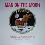 man on the moon LP