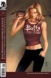 Buffy the Vampire Slayer #1 (Buffy the Vampire Slayer Season 8)