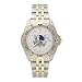 Dallas Mavericks NBA Men's All Star Watch with Stainless Steel Bracelet