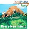 Bear's New Friend