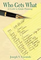 Who Gets What: A Guide to Estate Planning