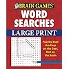 Brain Games: Word Search Susan Brown, Myles Callum, William Cobb and Jeanette Dall