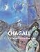 Chagall (vitebsk-paris-nueva york ) (Spanish Edition)