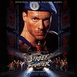 Streetfighter (OST)
