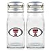 NCAA Texas Tech Red Raiders Football Salt/Pepper Shaker Set