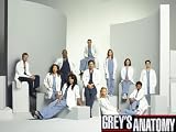 Grey's Anatomy - The Complete Fifth Season