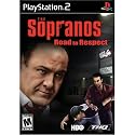 The Sopranos: Road to Respect