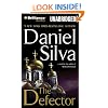 The Defector (Gabriel Allon Series)