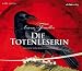 Die Totenleserin/ Mistress of the Art of Death (Mistress of the Art of Death, #1)