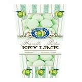 Key Lime Biscotti Bites by 