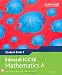 Books : Edexcel IGCSE Maths A Student Book: Bk. 2